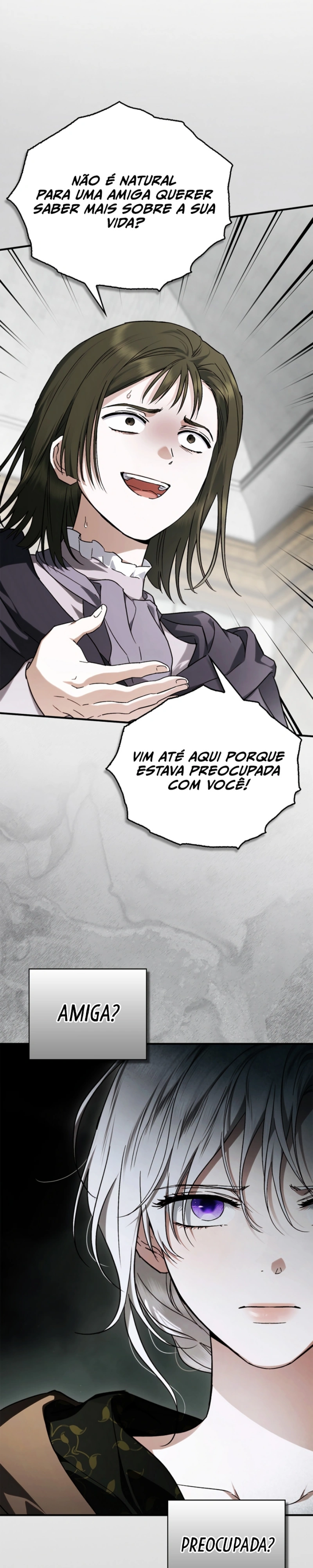 Meu Marido Era Definitivamente um Paladino Capítulo 9 Página 3