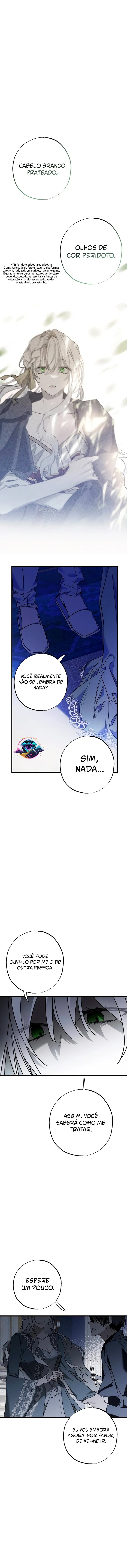 Meu Marido Que Me Odeia Perdeu Suas Memórias Capítulo 10 Página 12