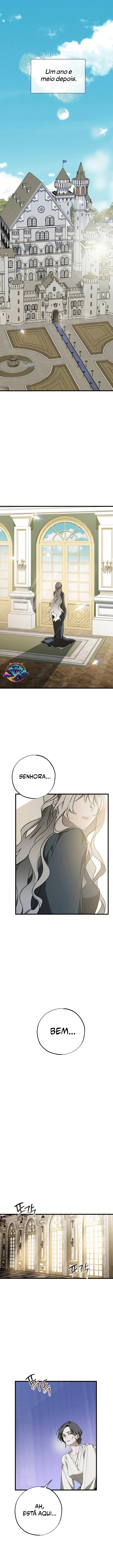 Meu Marido Que Me Odeia Perdeu Suas Memórias Capítulo 10 Página 2