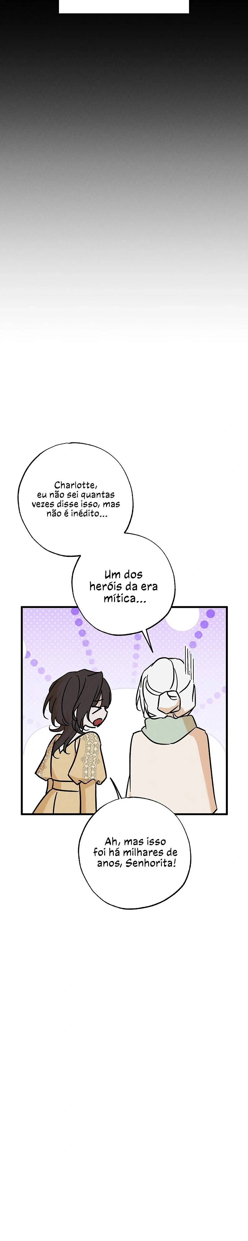 Meu Marido Que Me Odeia Perdeu Suas Memórias Capítulo 100 Página 19