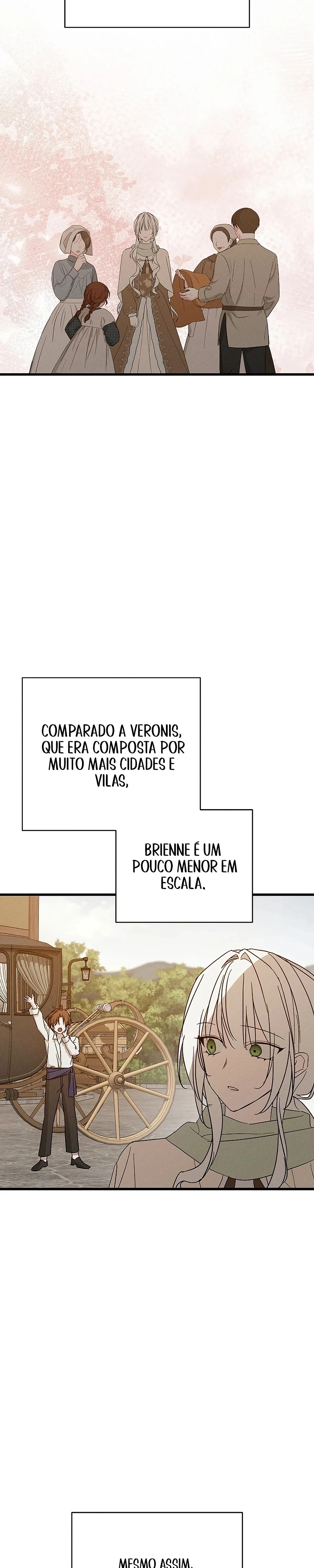 Meu Marido Que Me Odeia Perdeu Suas Memórias Capítulo 100 Página 26