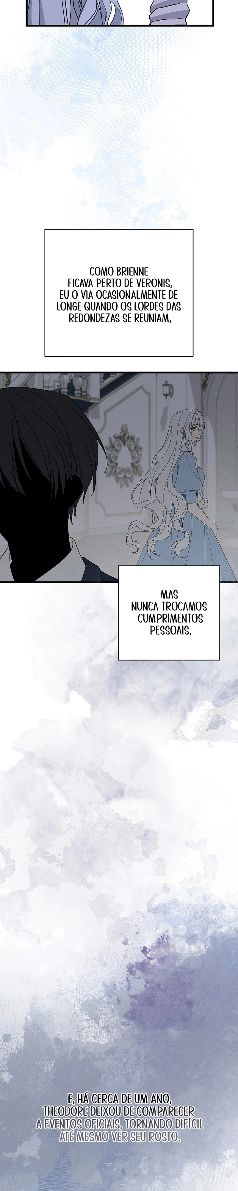 Meu Marido Que Me Odeia Perdeu Suas Memórias Capítulo 100 Página 33
