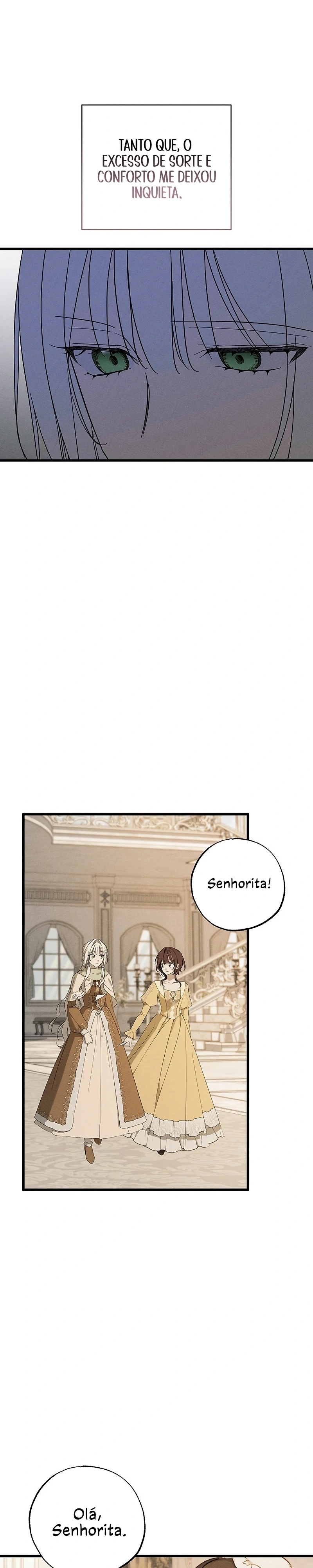 Meu Marido Que Me Odeia Perdeu Suas Memórias Capítulo 100 Página 9
