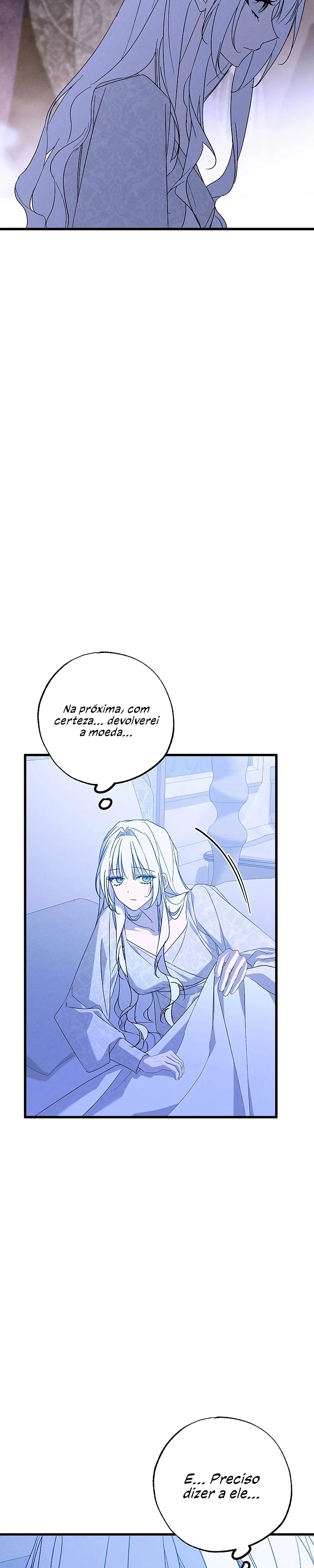 Meu Marido Que Me Odeia Perdeu Suas Memórias Capítulo 101 Página 30
