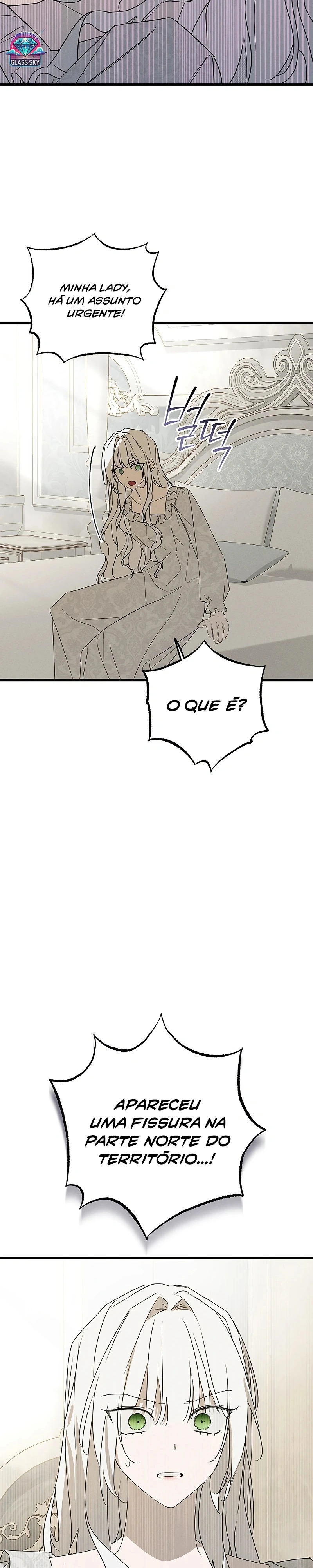 Meu Marido Que Me Odeia Perdeu Suas Memórias Capítulo 102 Página 3