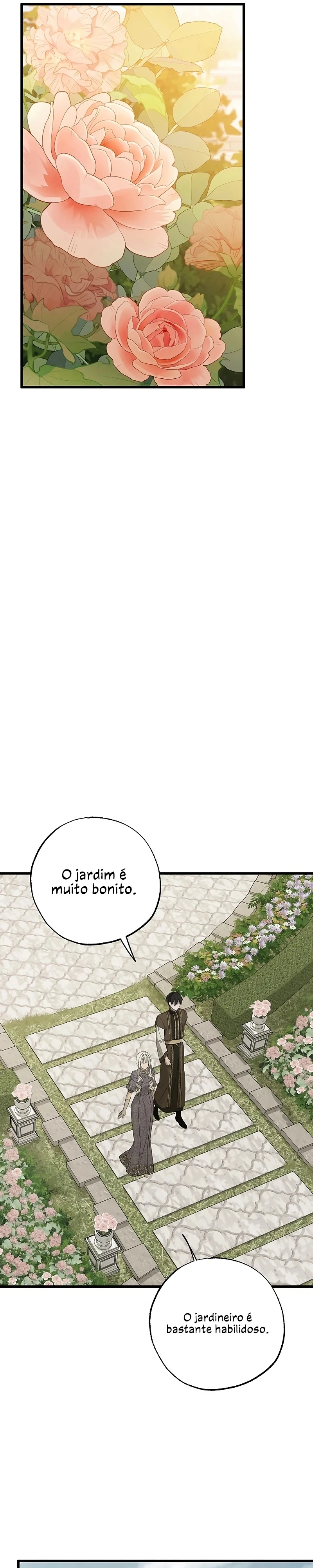 Meu Marido Que Me Odeia Perdeu Suas Memórias Capítulo 103 Página 11