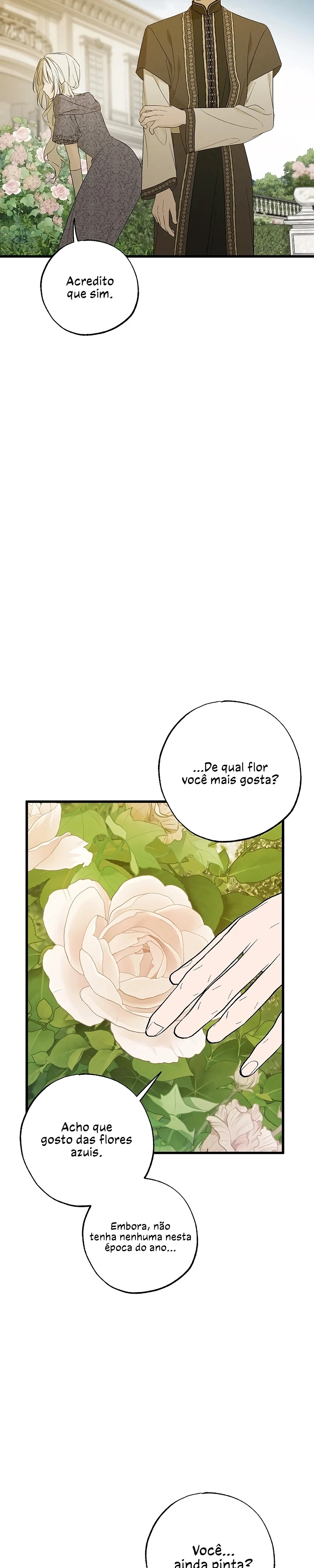Meu Marido Que Me Odeia Perdeu Suas Memórias Capítulo 103 Página 13
