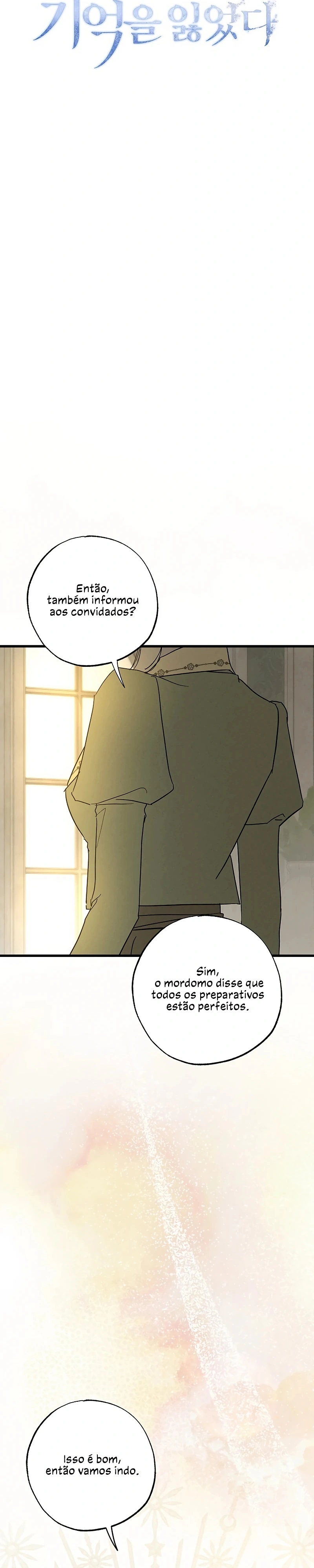 Meu Marido Que Me Odeia Perdeu Suas Memórias Capítulo 103 Página 18