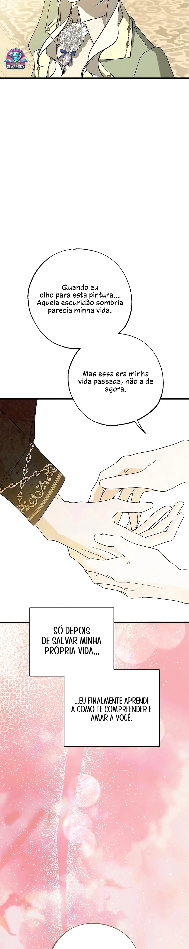 Meu Marido Que Me Odeia Perdeu Suas Memórias Capítulo 103 Página 32