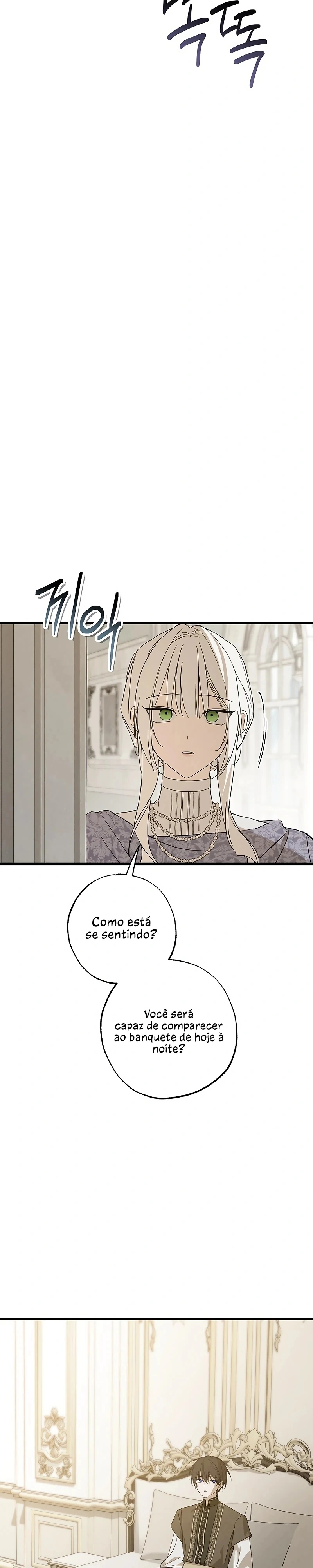 Meu Marido Que Me Odeia Perdeu Suas Memórias Capítulo 103 Página 5