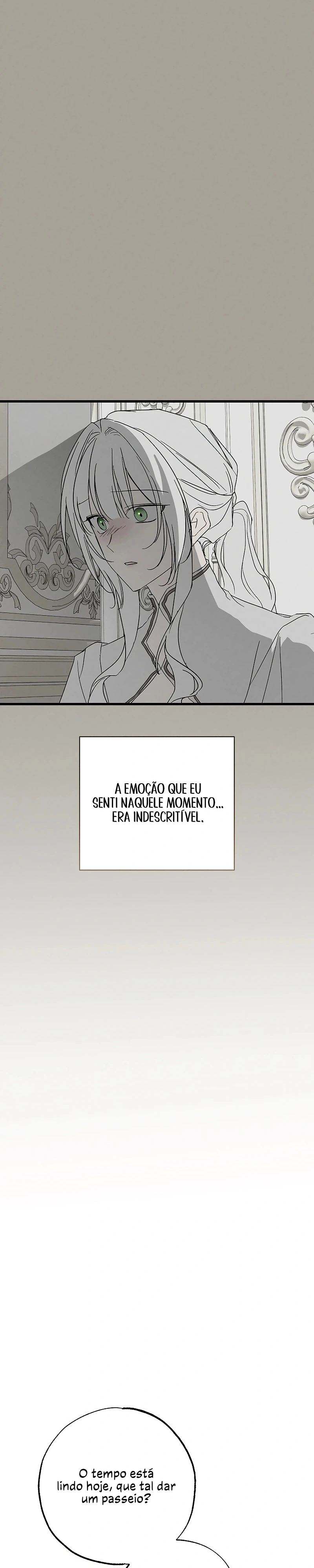 Meu Marido Que Me Odeia Perdeu Suas Memórias Capítulo 103 Página 8