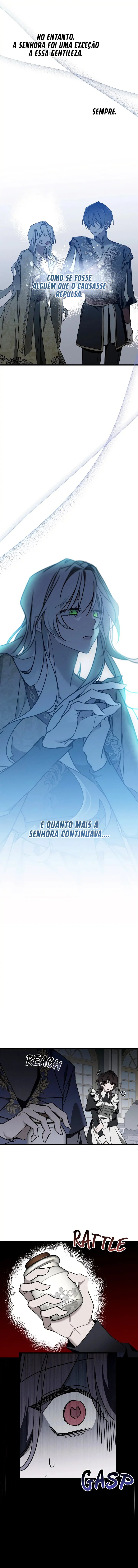 Meu Marido Que Me Odeia Perdeu Suas Memórias Capítulo 11 Página 11