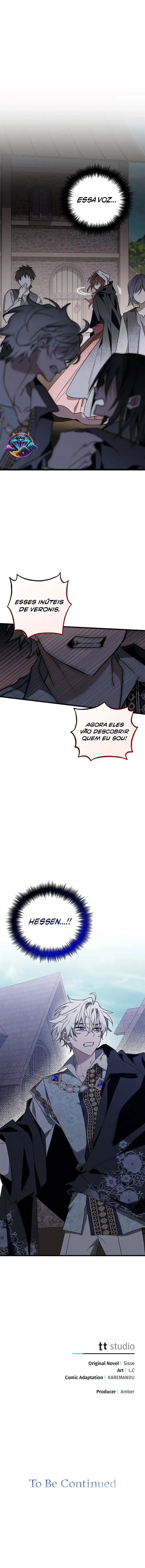 Meu Marido Que Me Odeia Perdeu Suas Memórias Capítulo 11 Página 16