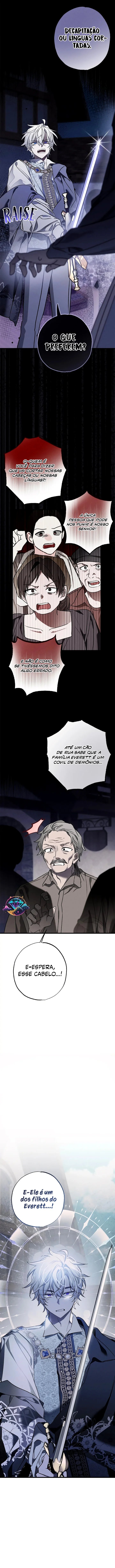 Meu Marido Que Me Odeia Perdeu Suas Memórias Capítulo 12 Página 4