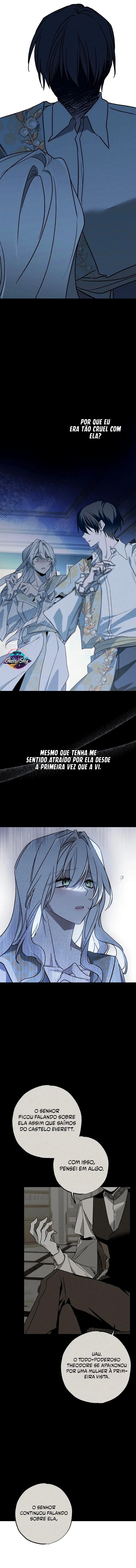 Meu Marido Que Me Odeia Perdeu Suas Memórias Capítulo 14 Página 12
