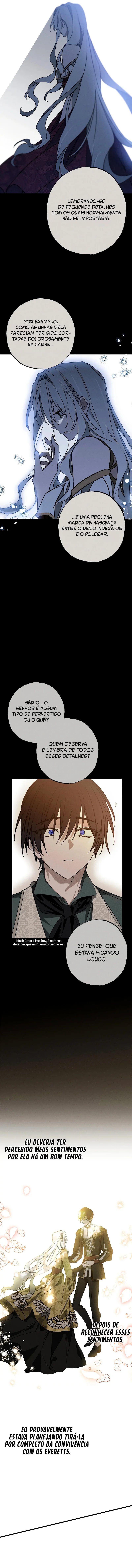 Meu Marido Que Me Odeia Perdeu Suas Memórias Capítulo 14 Página 13