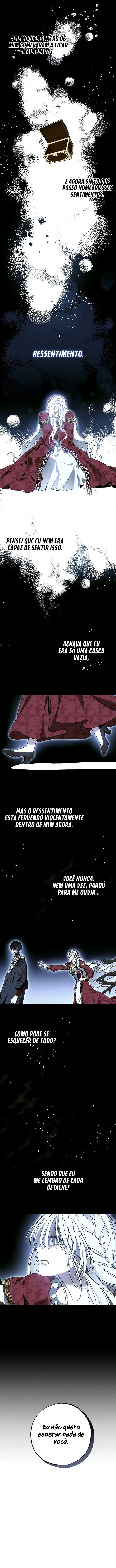 Meu Marido Que Me Odeia Perdeu Suas Memórias Capítulo 17 Página 13