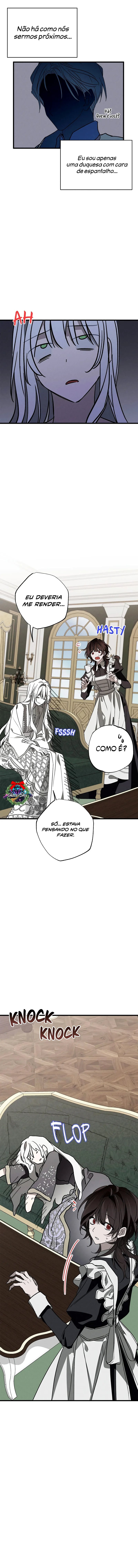 Meu Marido Que Me Odeia Perdeu Suas Memórias Capítulo 18 Página 14