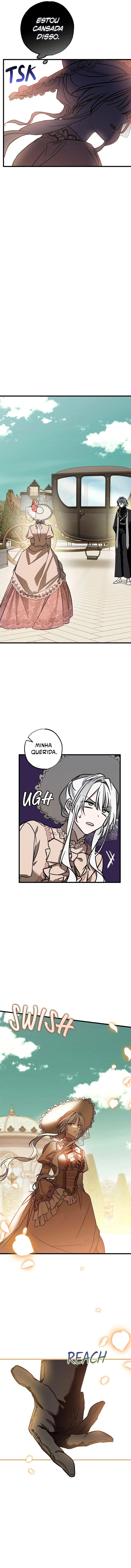 Meu Marido Que Me Odeia Perdeu Suas Memórias Capítulo 21 Página 15