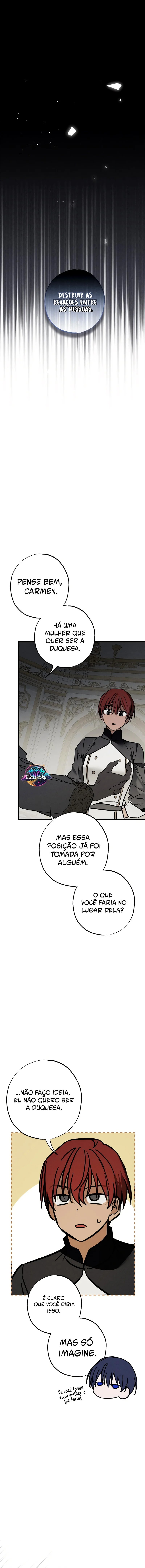 Meu Marido Que Me Odeia Perdeu Suas Memórias Capítulo 29 Página 6
