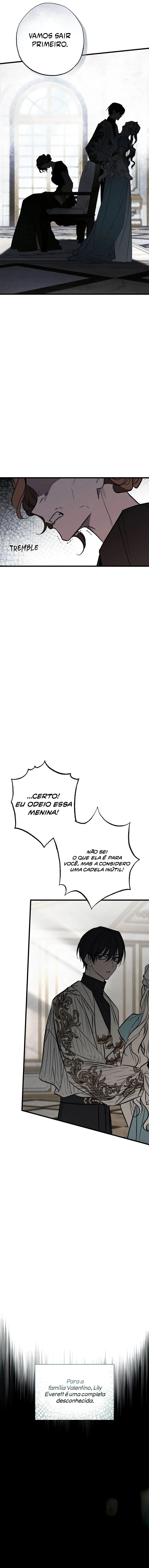 Meu Marido Que Me Odeia Perdeu Suas Memórias Capítulo 31 Página 7