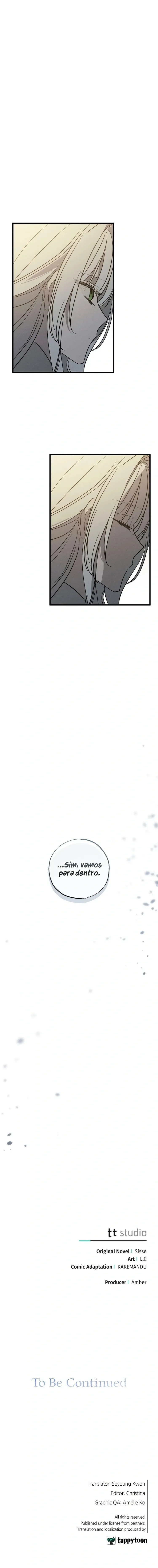 Meu Marido Que Me Odeia Perdeu Suas Memórias Capítulo 41 Página 11
