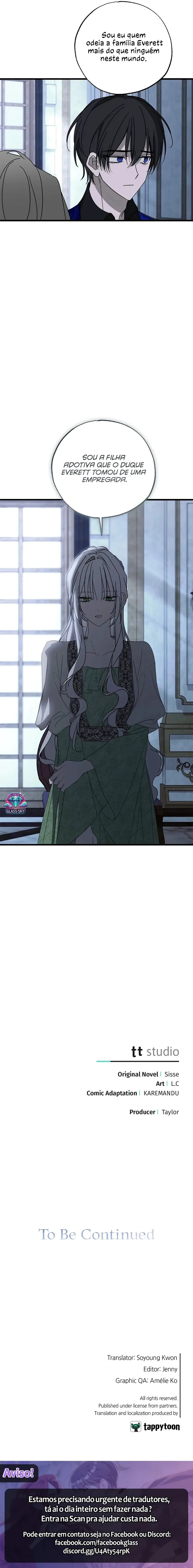 Meu Marido Que Me Odeia Perdeu Suas Memórias Capítulo 83 Página 10