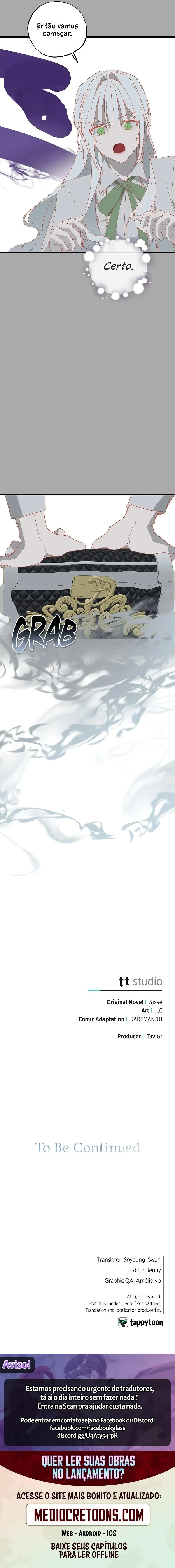 Meu Marido Que Me Odeia Perdeu Suas Memórias Capítulo 86 Página 10