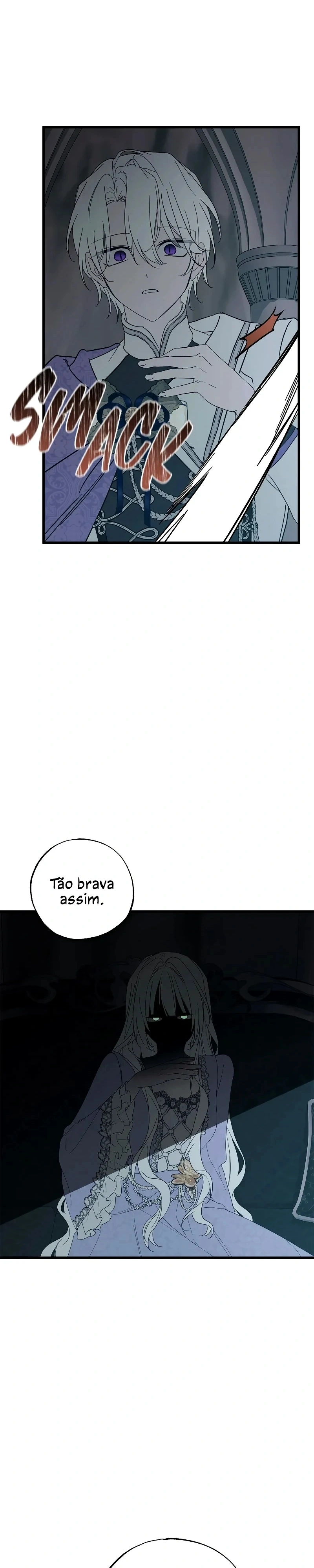 Meu Marido Que Me Odeia Perdeu Suas Memórias Capítulo 92 Página 23