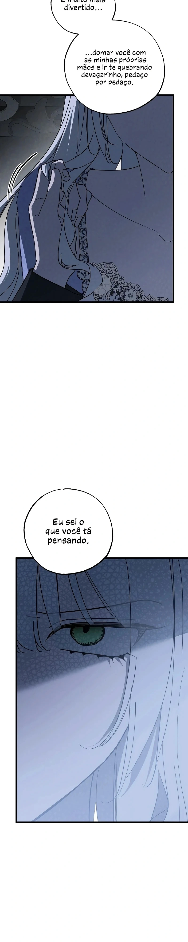 Meu Marido Que Me Odeia Perdeu Suas Memórias Capítulo 92 Página 25