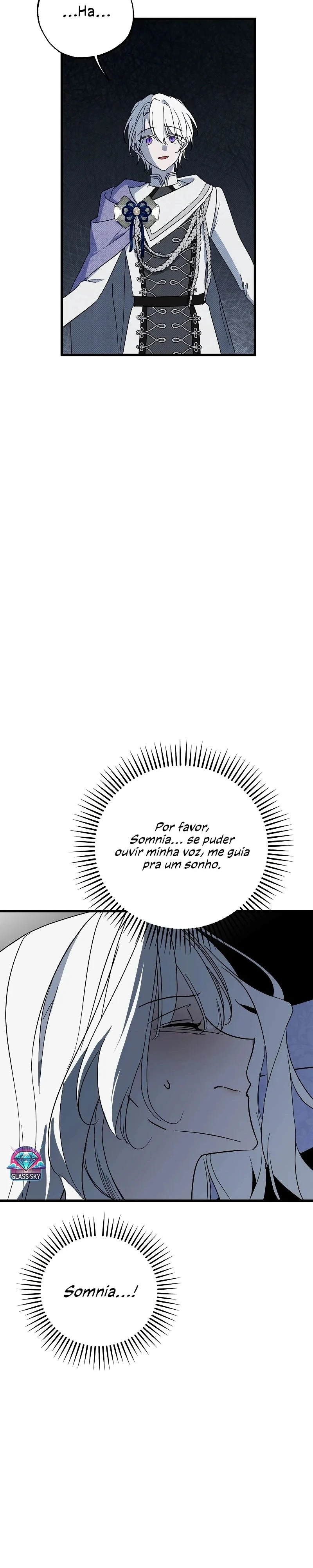 Meu Marido Que Me Odeia Perdeu Suas Memórias Capítulo 92 Página 33