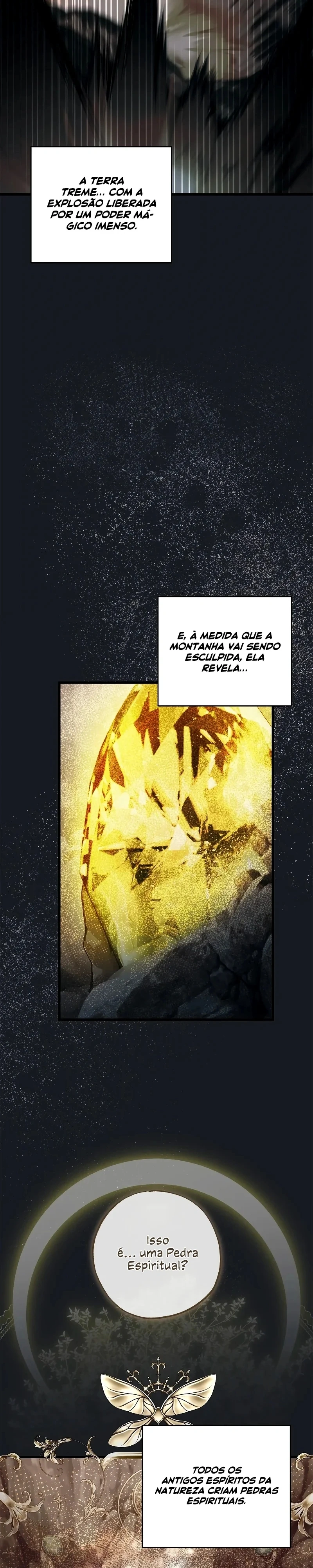 Meu Marido Que Me Odeia Perdeu Suas Memórias Capítulo 93 Página 12