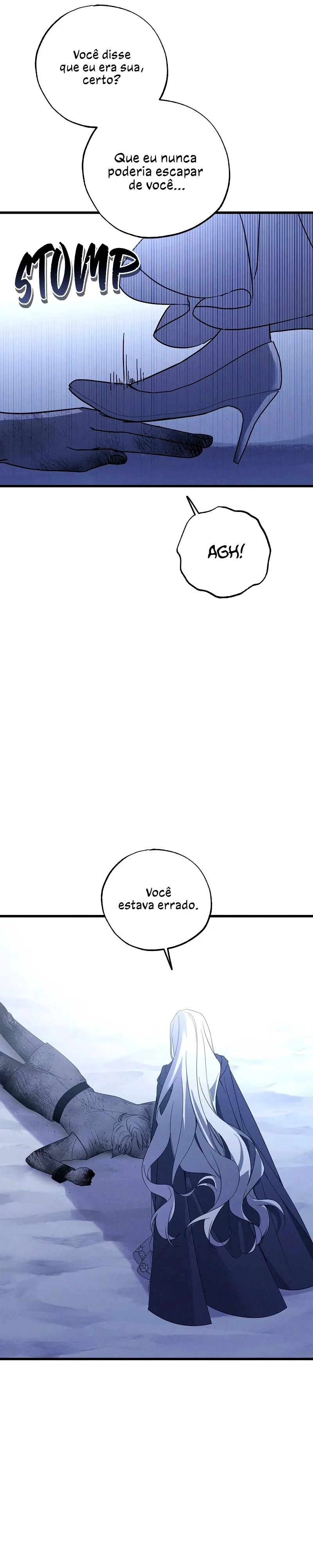 Meu Marido Que Me Odeia Perdeu Suas Memórias Capítulo 95 Página 13