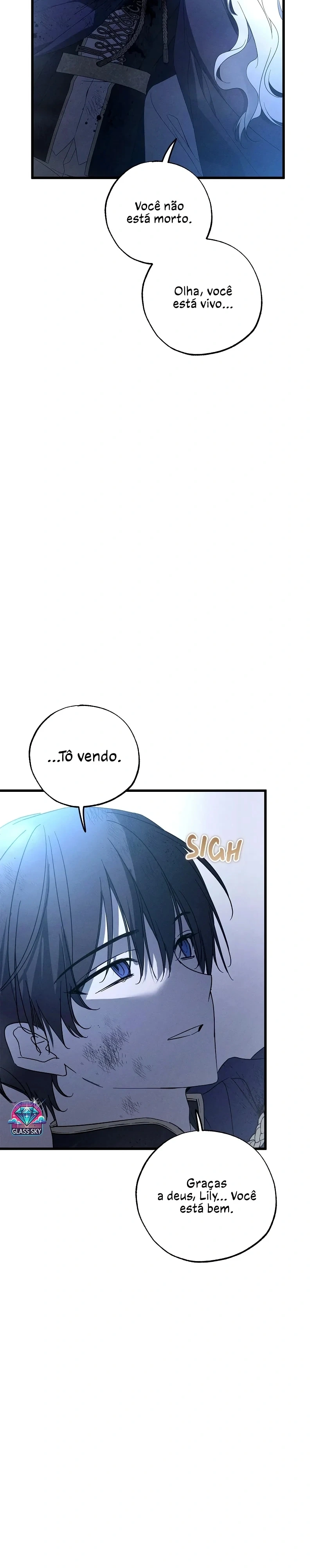 Meu Marido Que Me Odeia Perdeu Suas Memórias Capítulo 95 Página 26
