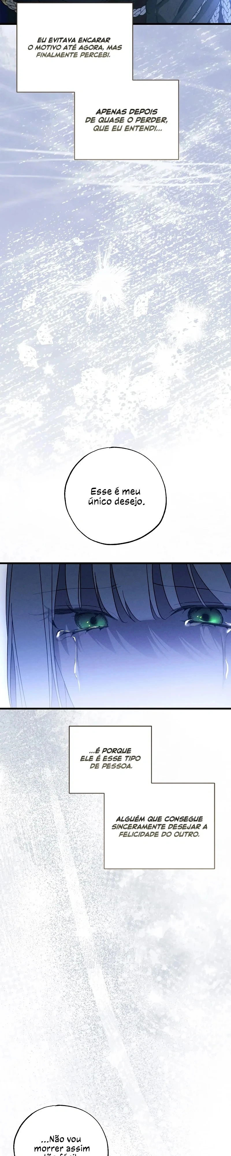 Meu Marido Que Me Odeia Perdeu Suas Memórias Capítulo 95 Página 31