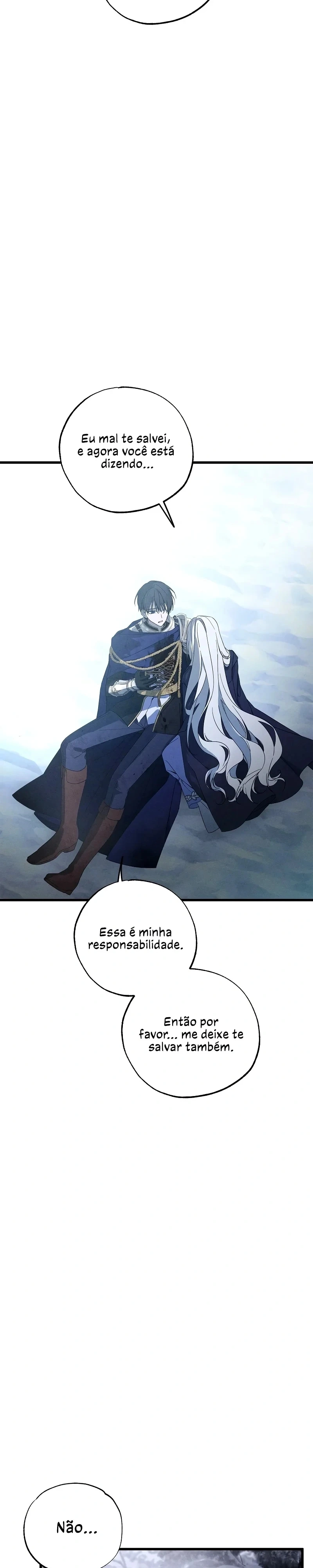 Meu Marido Que Me Odeia Perdeu Suas Memórias Capítulo 95 Página 35