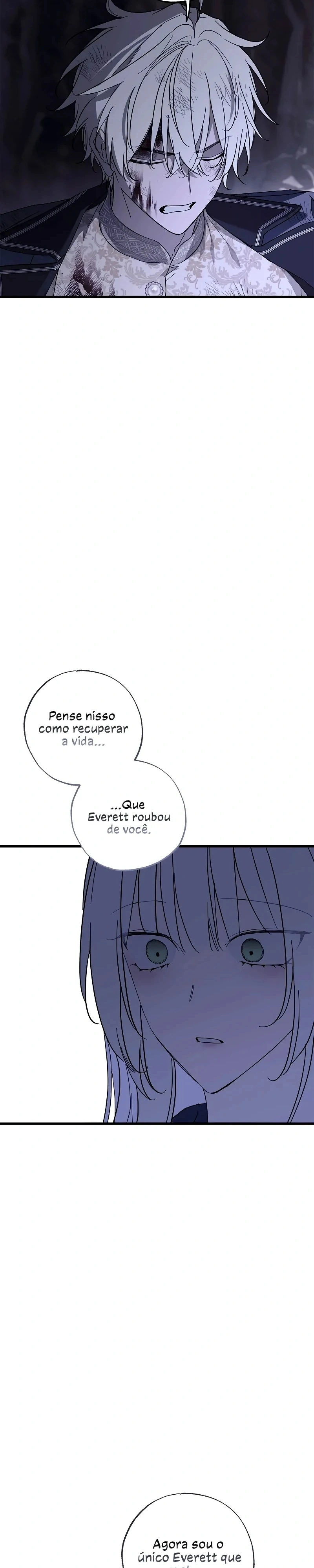 Meu Marido Que Me Odeia Perdeu Suas Memórias Capítulo 96 Página 13
