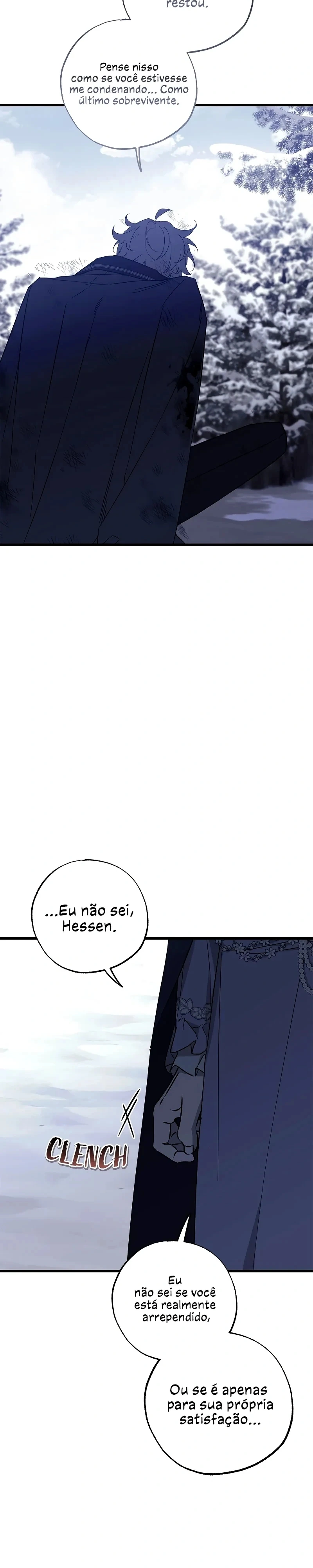 Meu Marido Que Me Odeia Perdeu Suas Memórias Capítulo 96 Página 14
