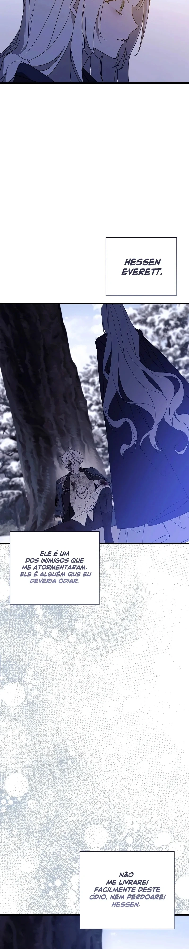 Meu Marido Que Me Odeia Perdeu Suas Memórias Capítulo 96 Página 16