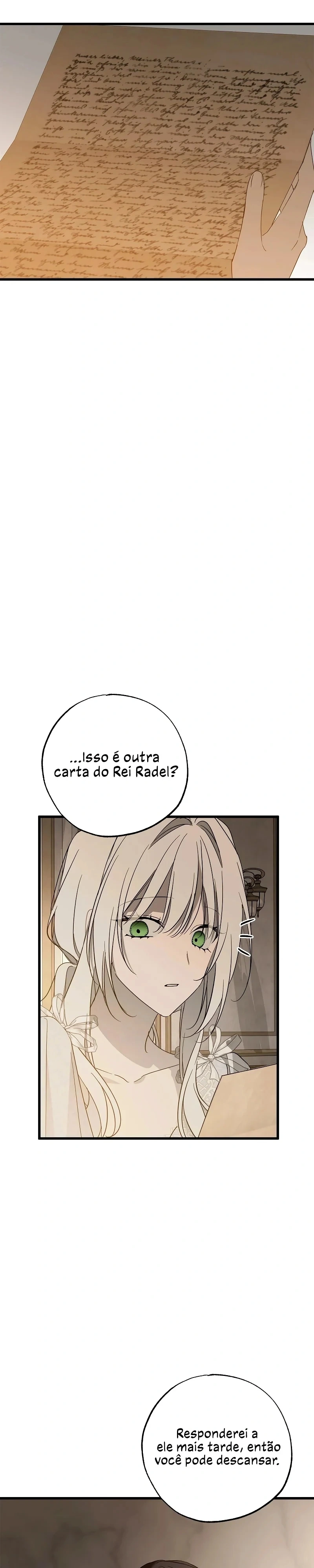 Meu Marido Que Me Odeia Perdeu Suas Memórias Capítulo 96 Página 27