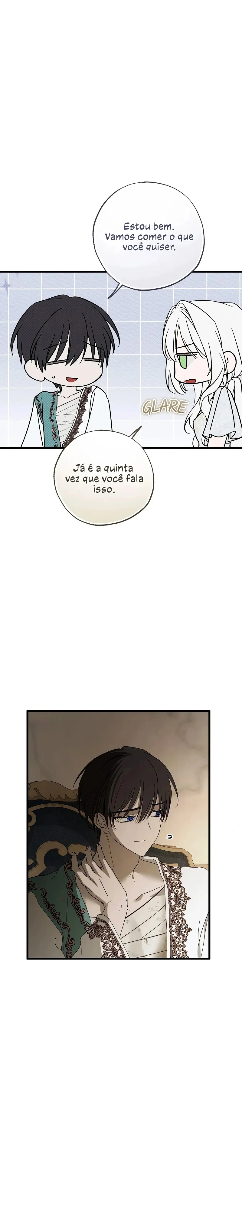 Meu Marido Que Me Odeia Perdeu Suas Memórias Capítulo 96 Página 29