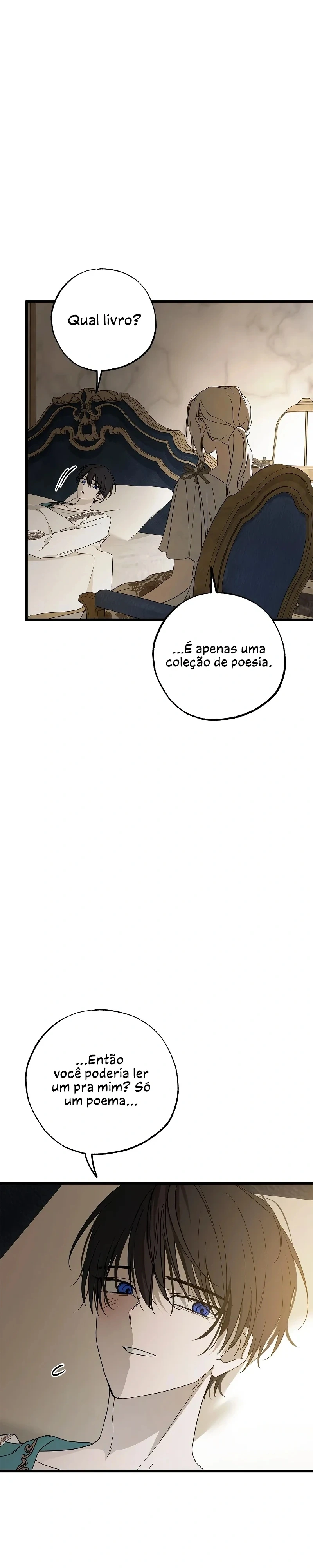 Meu Marido Que Me Odeia Perdeu Suas Memórias Capítulo 96 Página 31
