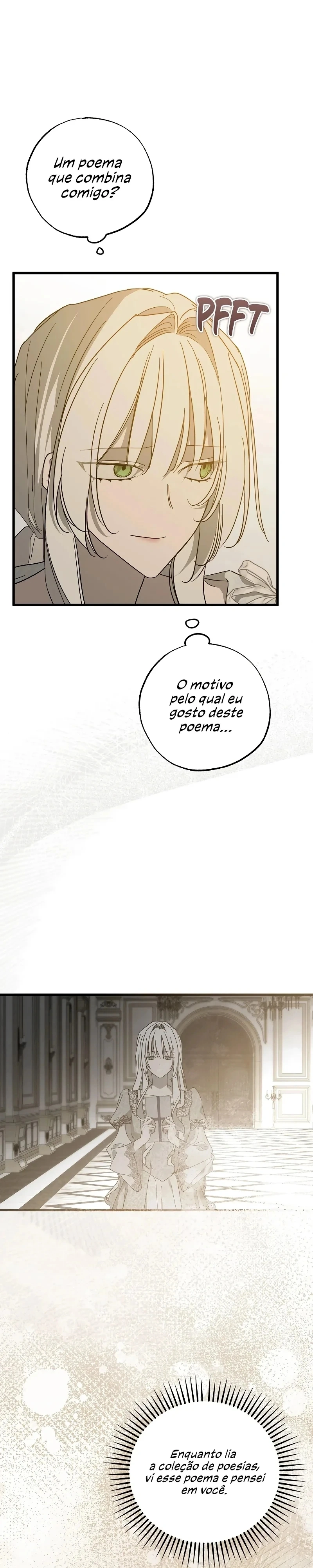 Meu Marido Que Me Odeia Perdeu Suas Memórias Capítulo 96 Página 36