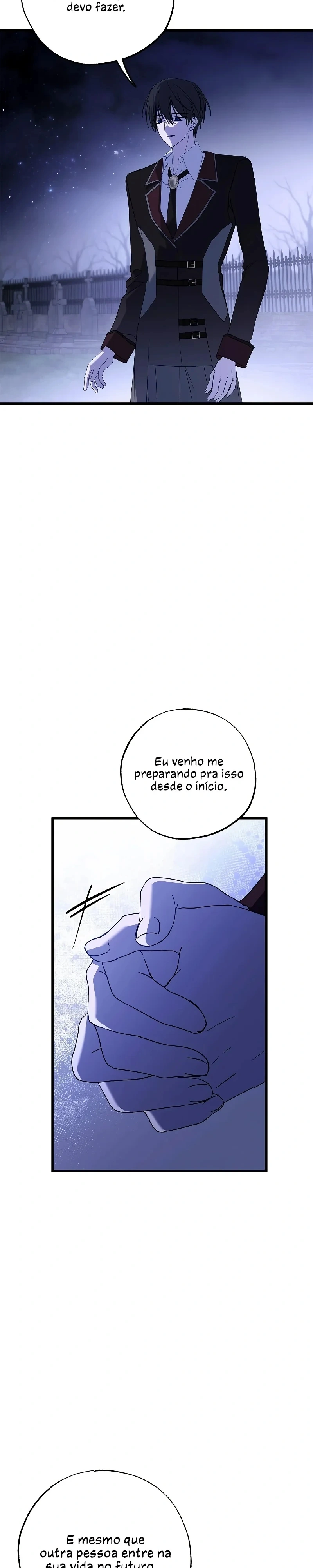 Meu Marido Que Me Odeia Perdeu Suas Memórias Capítulo 98 Página 10