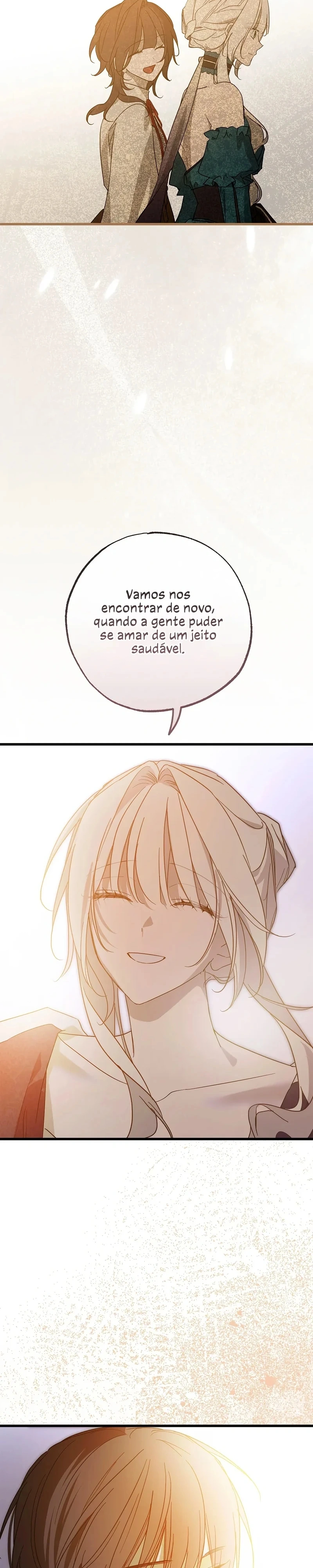 Meu Marido Que Me Odeia Perdeu Suas Memórias Capítulo 98 Página 17