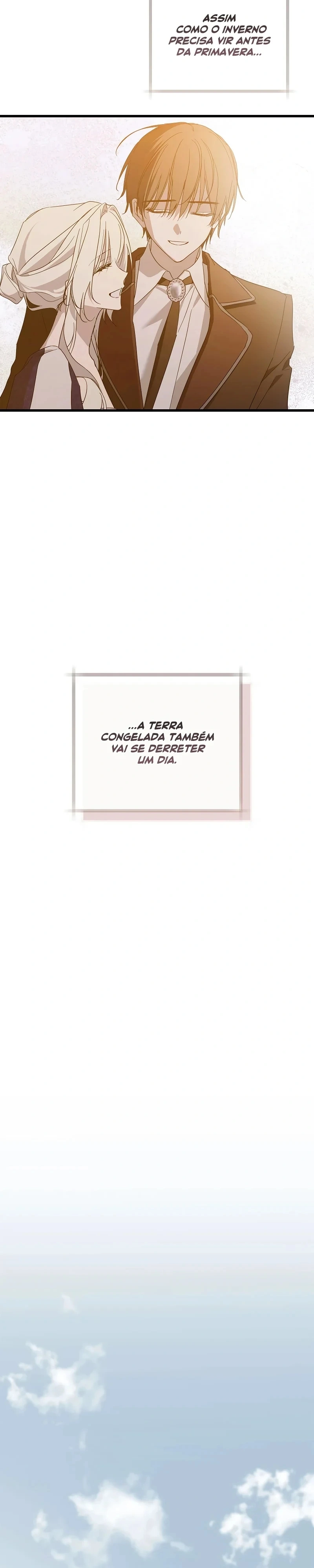 Meu Marido Que Me Odeia Perdeu Suas Memórias Capítulo 98 Página 21