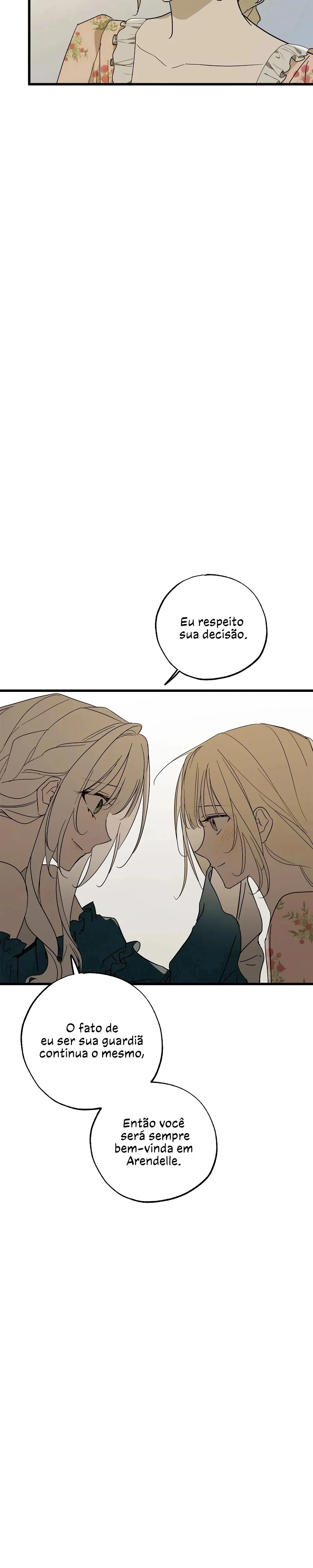 Meu Marido Que Me Odeia Perdeu Suas Memórias Capítulo 98 Página 26