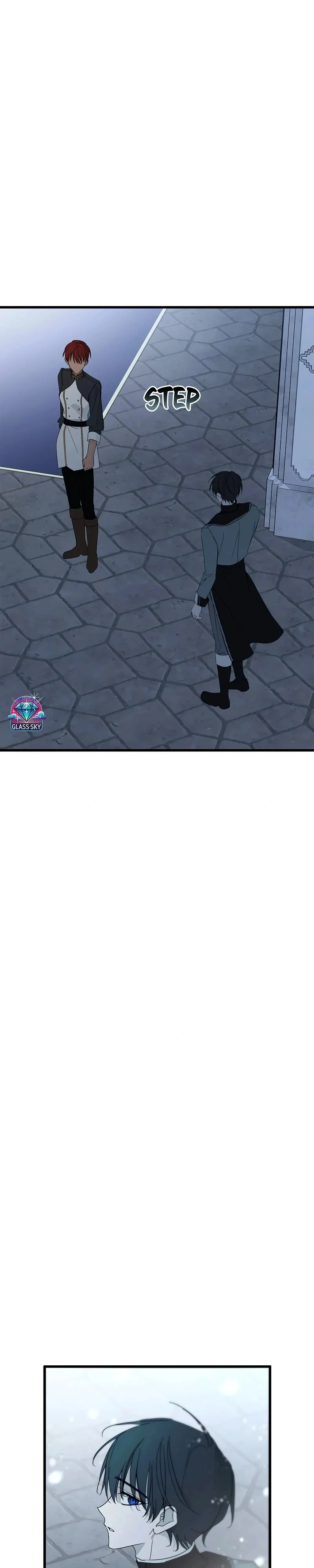 Meu Marido Que Me Odeia Perdeu Suas Memórias Capítulo 98 Página 36