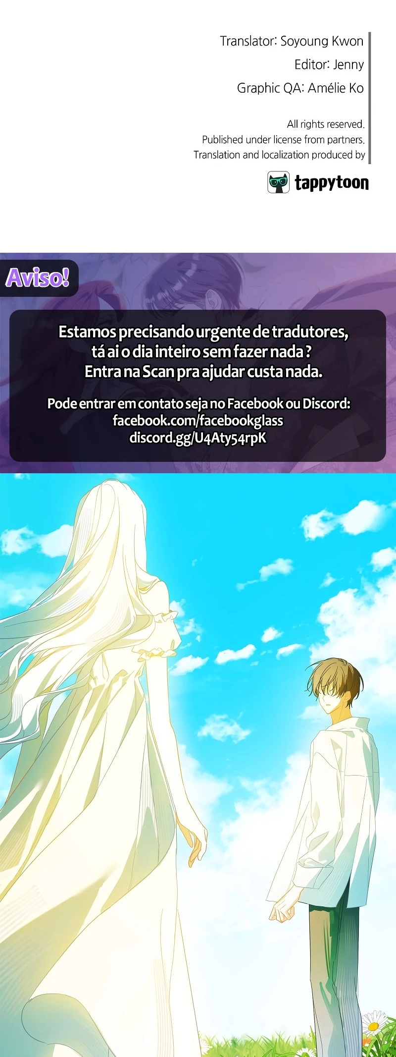 Meu Marido Que Me Odeia Perdeu Suas Memórias Capítulo 98 Página 42