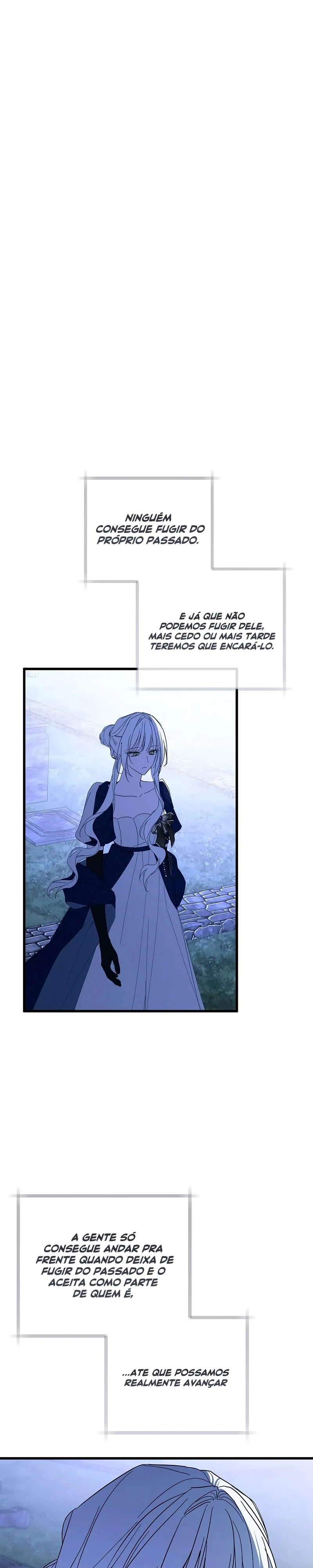 Meu Marido Que Me Odeia Perdeu Suas Memórias Capítulo 98 Página 5